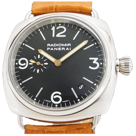 PANERAI(パネライ) ヴィンテージ 2000年自動巻き Cal.680 PAM00062