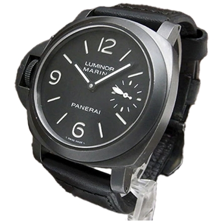 PANERAI(パネライ) ヴィンテージ 2008年製 手巻き Ref.PAM00026