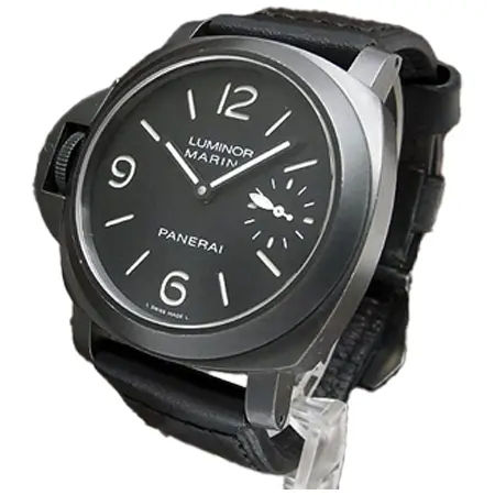 PANERAI(パネライ) ヴィンテージ 2008年製 手巻き Ref.PAM00026