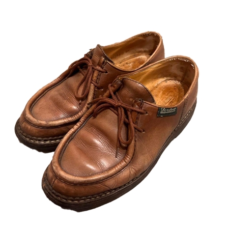Paraboot(パラブーツ) ヴィンテージ ミカエル マロン