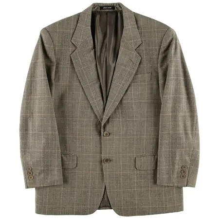 Pierre Cardin(ピエールカルダン) ヴィンテージ テーラードジャケット