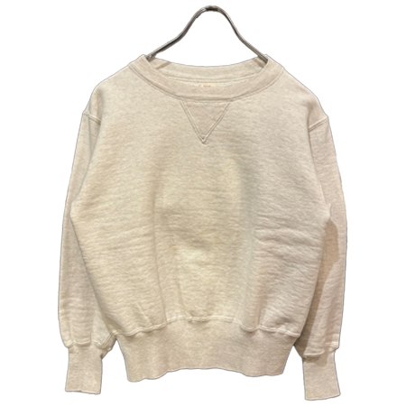 PILGRIM(ピルグリム) ヴィンテージ 40-50s Sweat Shirt