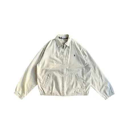 Ralph Lauren(ラルフローレン) ヴィンテージ 90s Drizzler Jacket