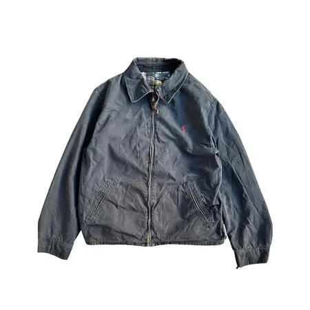 Ralph Lauren(ラルフローレン) ヴィンテージ 90s Drizzler Jacket