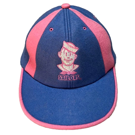 SAILORS(セーラーズ) ヴィンテージ デッドストック キャップ