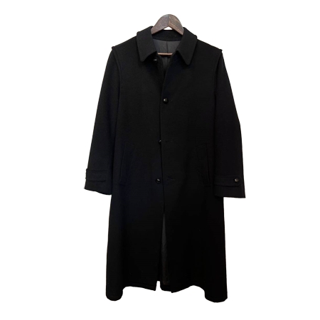 SCHNEIDERS(シュナイダー) 80s-90s ローデンコート ネイビー