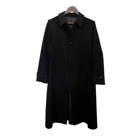 SCHNEIDERS(シュナイダー) 80s-90s ローデンコート ネイビー