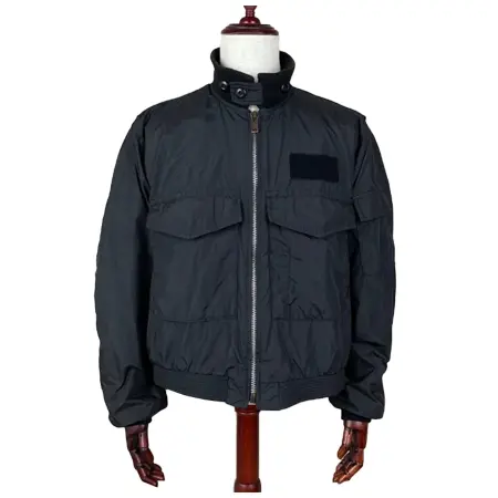 SPIEWAK(スピワック) ヴィンテージ 90s USA製 WEP G-8 ゴンズジャケット