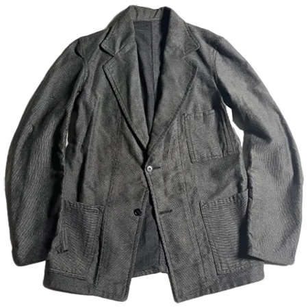 STIFEL(スティフェル/シュティフェル) ヴィンテージ 40’s STIFEL MOLESKIN PRISONER J.