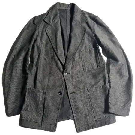 STIFEL(スティフェル/シュティフェル) ヴィンテージ 40’s STIFEL MOLESKIN PRISONER J.