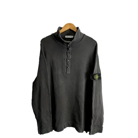 STONE ISLAND(ストーンアイランド) ヴィンテージ 90s スウェットシャツ