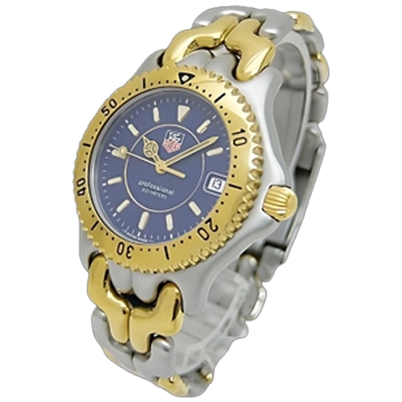 TAG HEUER(タグホイヤー) ヴィンテージ 1990年代 Ref.WG1127 クオーツ