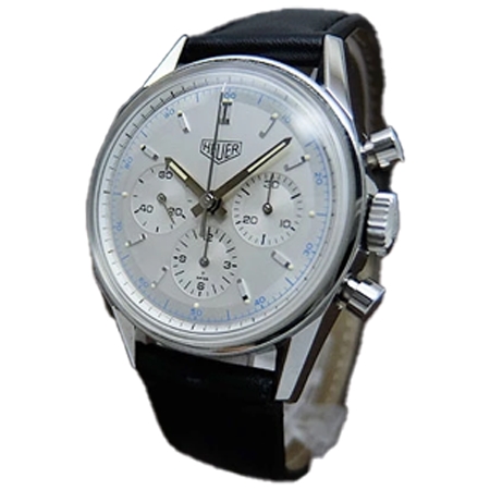 TAG HEUER(タグホイヤー) ヴィンテージ 1990年代 Ref.CS3110 レマニア社製 Cal.1873