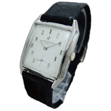 VACHERON CONSTANTIN(ヴァシュロンコンスタンタン) ヴィンテージ 1960年代　手巻き Cal.K1001