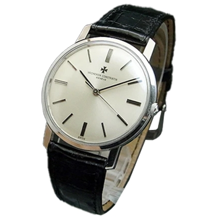 VACHERON CONSTANTIN(ヴァシュロンコンスタンタン) ヴィンテージ 1960年代 Cal.K1002/2 センターセコンド