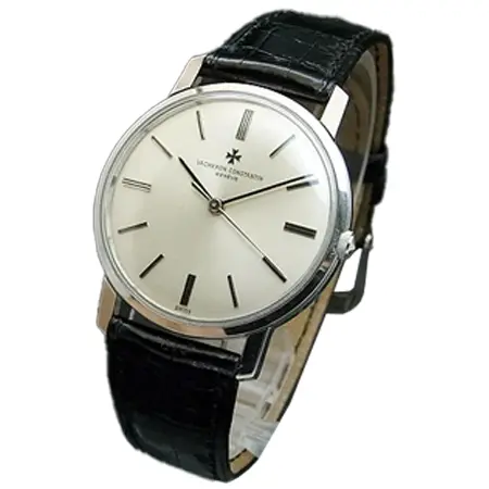 VACHERON CONSTANTIN(ヴァシュロンコンスタンタン) ヴィンテージ 1960年代 Cal.K1002/2 センターセコンド