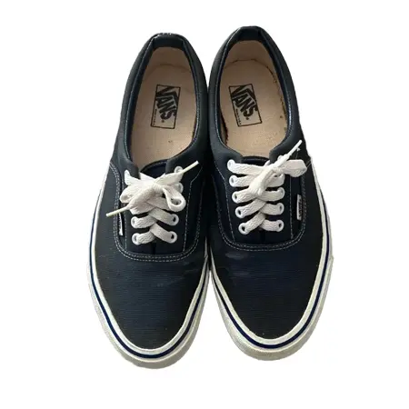 VANS(バンズヴィンテージ) ヴィンテージ 90s USA製 ERA デッドストック