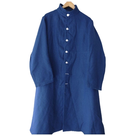 VINTAGE British ARMY(イギリス軍) (ヴィンテージ ブリティッシュアーミー) ホスピタルコート