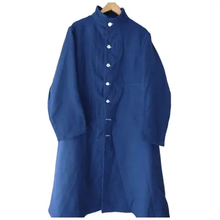 VINTAGE British ARMY(イギリス軍) (ヴィンテージ ブリティッシュアーミー) ホスピタルコート