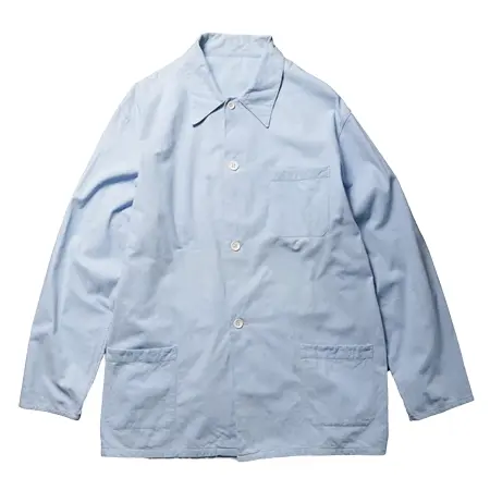 VINTAGE French ARMY(フランス軍) (ヴィンテージ フレンチアーミー) 50s Military Sleeping Shirt