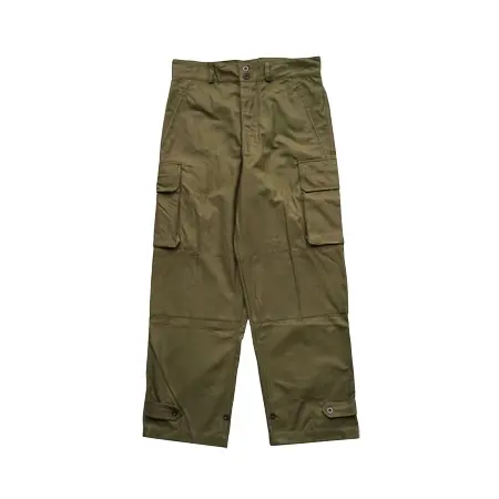 VINTAGE French ARMY(フランス軍) (ヴィンテージ フレンチアーミー) 50s M-47 CARGO PANTS