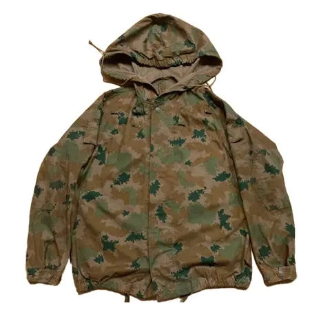 VINTAGE German ARMY(ドイツ軍) (ヴィンテージ ジャーマンアーミー) スナイパージャケット