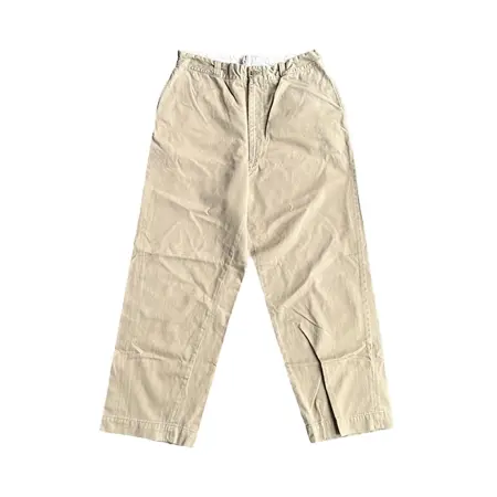 VINTAGE US ARMY(米軍) (ヴィンテージ ユーエスアーミー) 70s Chino Pants