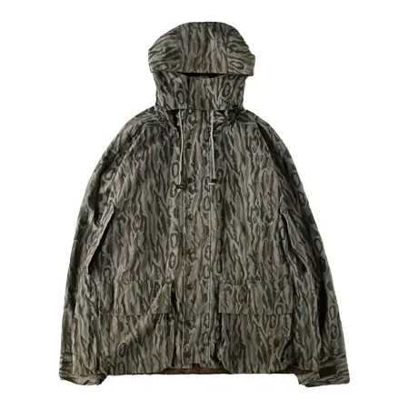 WOOLRICH(ウールリッチ) ヴィンテージ 80s マウンテンパーカー シェルジャケット