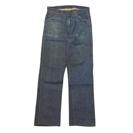 Wrangler(ラングラー) ヴィンテージ 60’s 11MWZ Denim Pants