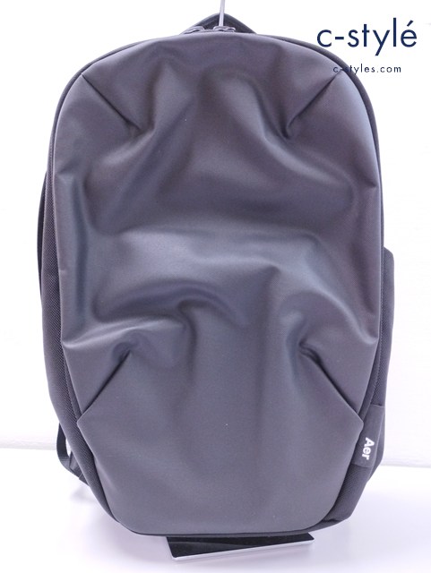 Aer エアー バックパック ブラック Day Pack 3 リュック