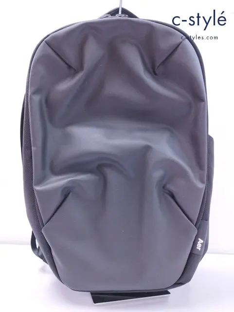 Aer エアー バックパック ブラック Day Pack 3 リュック