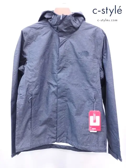 THE NORTH FACE ベンチャー2ジャケット S ダークグレー VENTURE 2 JACKET NFOA2VD3DYZ