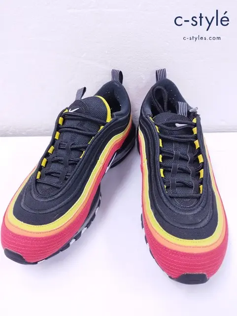NIKE ナイキ スニーカー 26.5cm マルチカラー AIR MAX 97 CT4525-001
