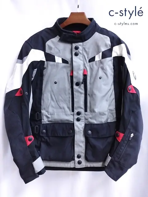 BMW MOTORRAD ビーエムダブリュー モトラッド ジャケット 48 マルチカラー GS Dry motorbike jacke
