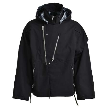 acronym(アクロニウム) 3L RIDER JACKET GEN. 1 (J68W-BQ) / BLK