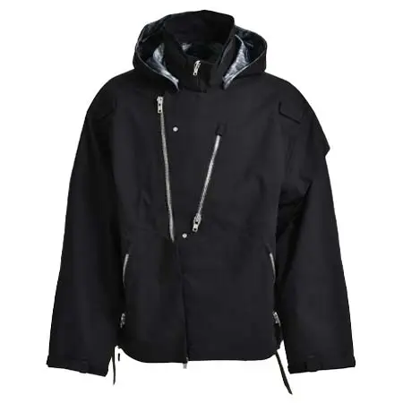 acronym(アクロニウム) 3L RIDER JACKET GEN. 1 (J68W-BQ) / BLK