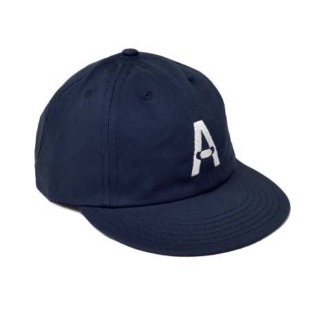 ACTUAL SOURCE(アクチュアルソース) ComfyBoy™ Classic Navy