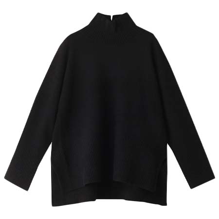 ADAWAS(アダワス) ULTRA FINE ウールトップス