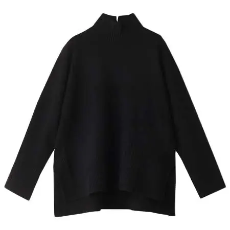 ADAWAS(アダワス) ULTRA FINE ウールトップス