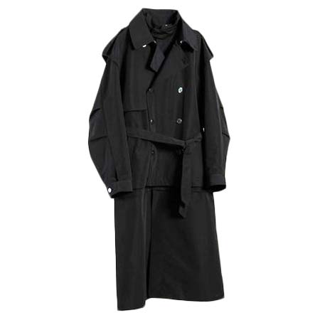 ADRER(アドラー) 7 way coat