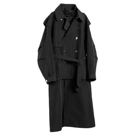 ADRER(アドラー) 7 way coat