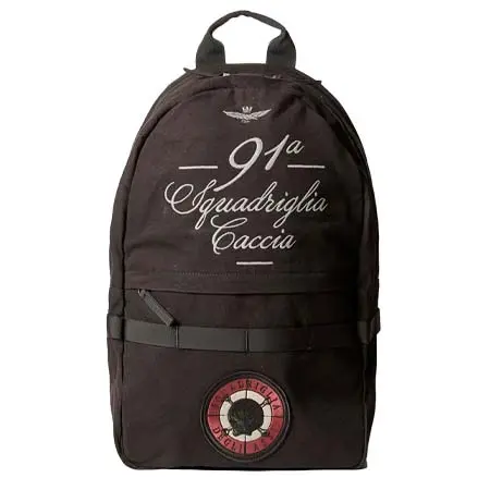 AERONAUTICA MILITARE(アエロナウティカミリターレ) Squadriglia degli Assi backpack