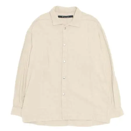 A.F ARTEFACT(エーエフアーティファクト) Oversized Shirts