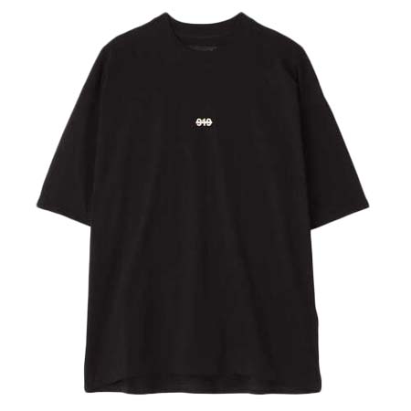 A.F ARTEFACT(エーエフアーティファクト) 別注 背骨Tシャツ