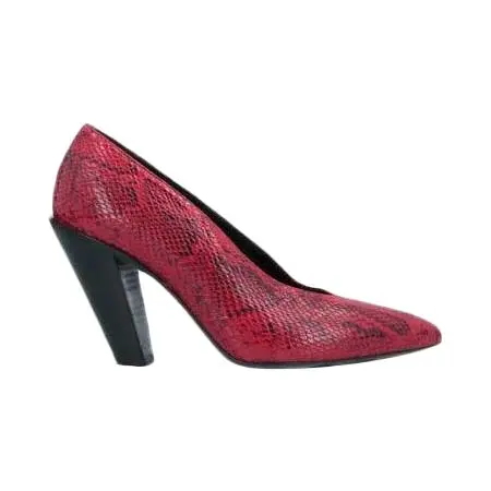 A.F.VANDEVORST(エーエフヴァンデヴォースト) Pump