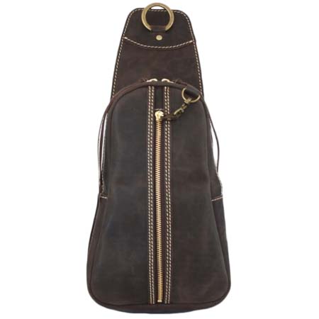 Ain Soph(アインソフ) 縦型　リュック ボディーバッグ