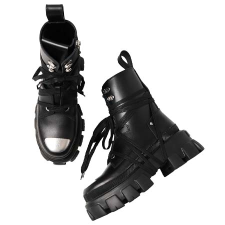 AIVER(アイバー) ライトソールセーフティーブーツ