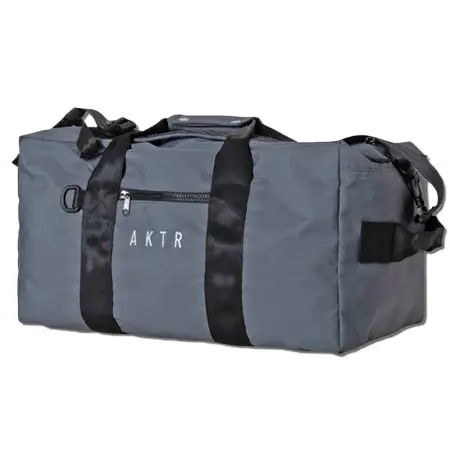 AKTR(アクター) TRAVELING BAG GY
