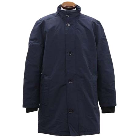 ANDREW MARC(アンデュリューマーク) メンズ アウター 中綿入りコート