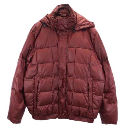 ANDREW MARC(アンデュリューマーク) ダウンジャケット